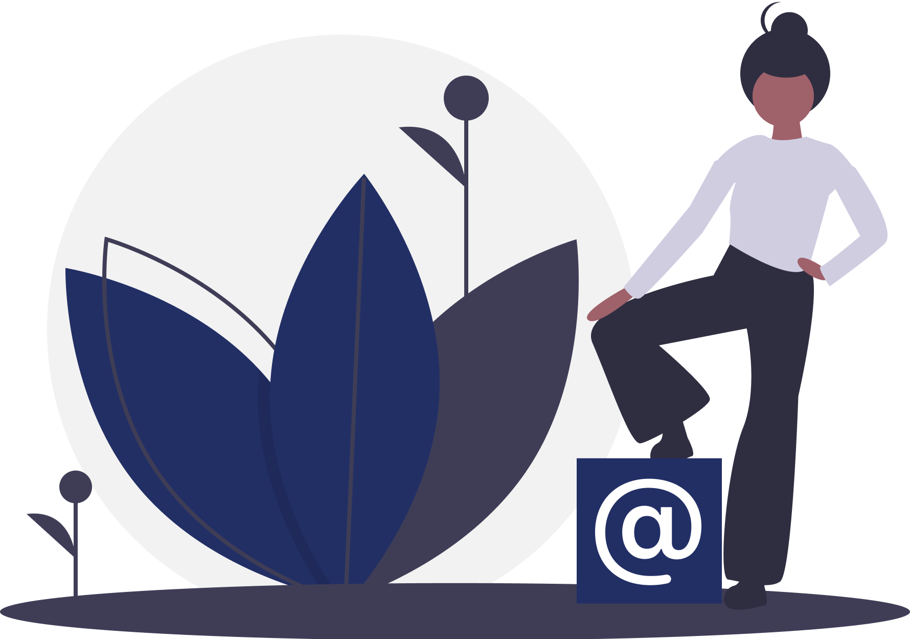 technology revolution